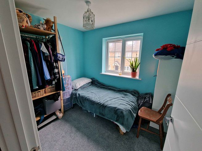 5 Fairway Drive, Brampton